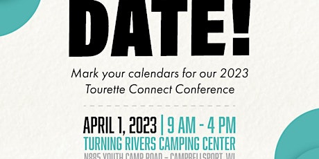 Tourette Connect Conference