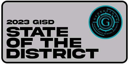 Georgetown ISD State of the District 2023