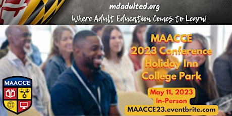 MAACCE 2023 Conference
