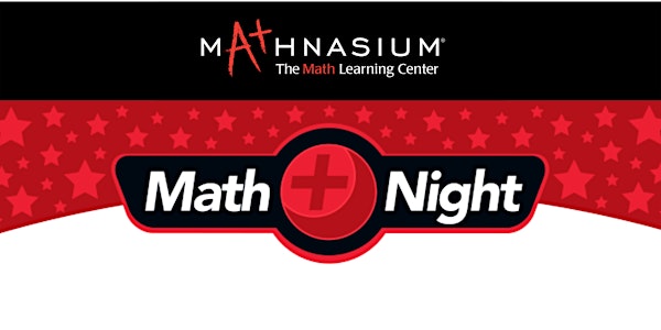 Centreville Elementary School + Mathnasium of Centreville Math Night