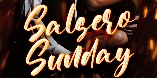 SALSERO SUNDAYS AT BALL AND CHAIN FEAT DJ CHARUN primary image