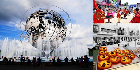 'Uncovering Queens, NY: The Diversity Capital of the World' Webinar