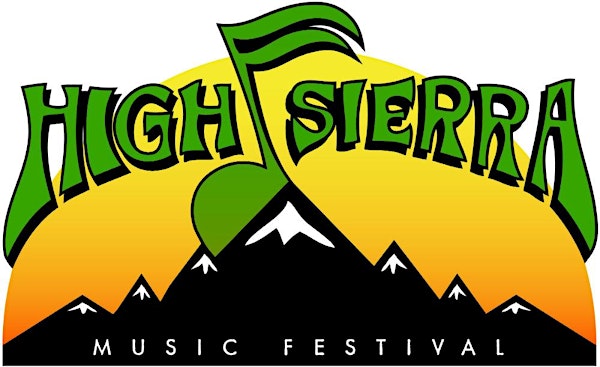 High Sierra Music Festival 2014