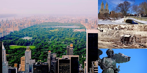 'Central Park: The World's Greatest Urban Green Space' Webinar