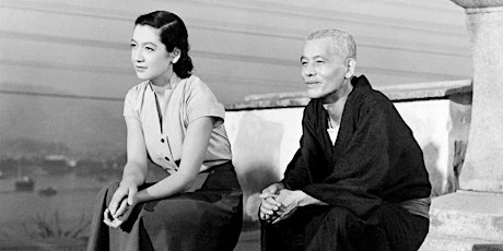 Film Screening - Focus on Ozu Yasujirō: Tokyo Story