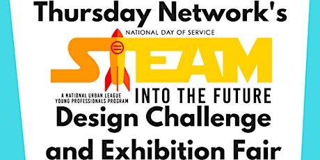STEAM Into the Future: Design Challenge and Exhibition Fair primary image