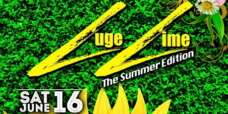 Luge Lime Summer primary image
