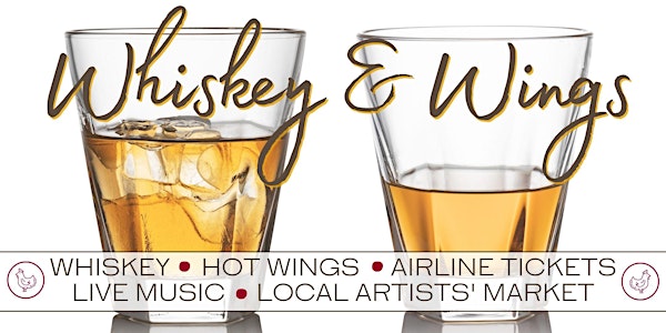 Whiskey & Wings