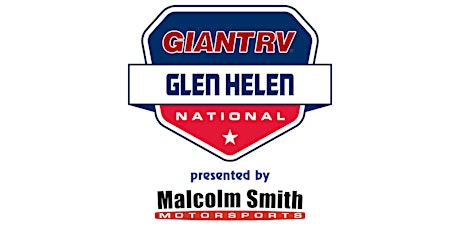 2018 GIANT RV GLEN HELEN MX NATIONAL Presented by Malcolm Smith Motorsports primary image