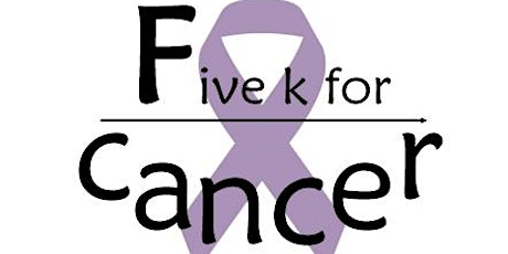 Five k for Cancer on World Cancer Day primary image