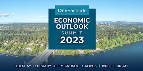 2023 OneEastside Economic Outlook Summit