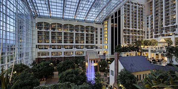 2018 MDF Annual Conference