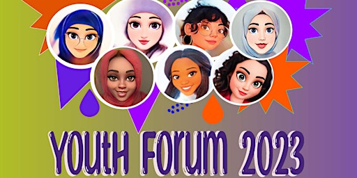 Youth Forum 2023: Strong Girls, Strong Leaders