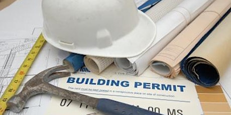 March 10  In Person Class - "New Home Construction 101" - 2 CE Credits