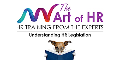 Understanding HR Legislation - Winter 2024 primary image