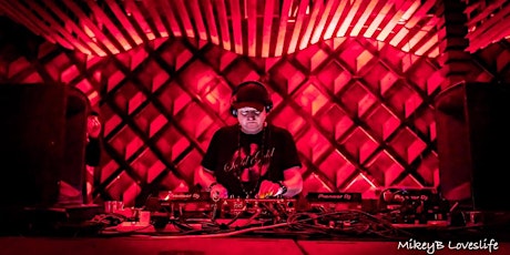 DJ DAN with Guest N2N “Welcome Back 2 Life” Hawaiian Island Tour 2023