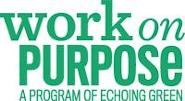 Transforming Challenges into Strengths: A “Work on Purpose” workshop