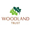 Logotipo da organização The Woodland Trust