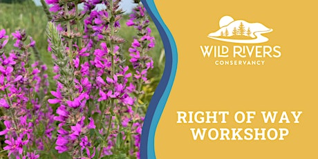 Right of Way Workshop