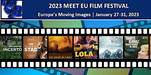 2023 MEET EU Film Festival