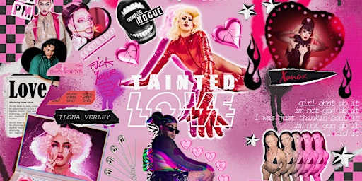 Tainted Presents: Tainted Love