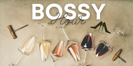 May - Bossy Hour