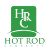 Logótipo de Hot Rod Connects