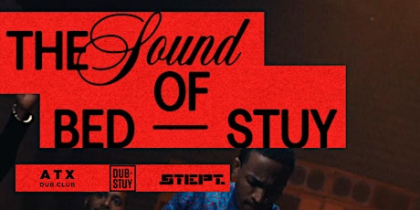 The Sound of Bed Stuy (screening and Dub party!)