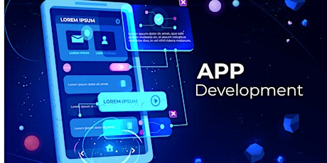 Coding Summer Camp: Mobile App Development