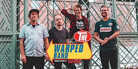 The Warped Band