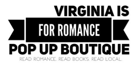 Virginia is for Romance Pop Up Boutique primary image