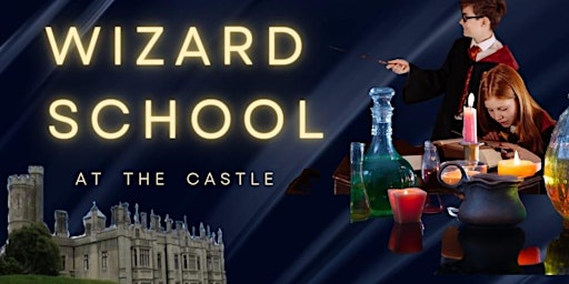 Wizard School at the Castle, Narrow Water Castle