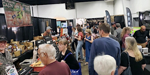 The Placerville Home and Garden Show