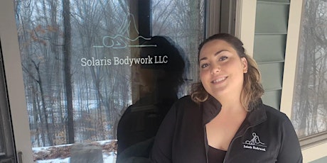Self Massage Workshop with Jen from Solaris Bodywork