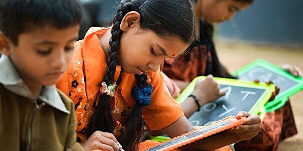 Multilingual children in underprivileged contexts: literacy, numeracy and c...