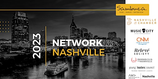 Network Nashville 2023