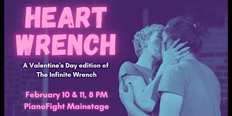 Heart Wrench: A Valentine's Day edition of The Infinite Wrench