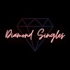 Logotipo de Diamond Singles
