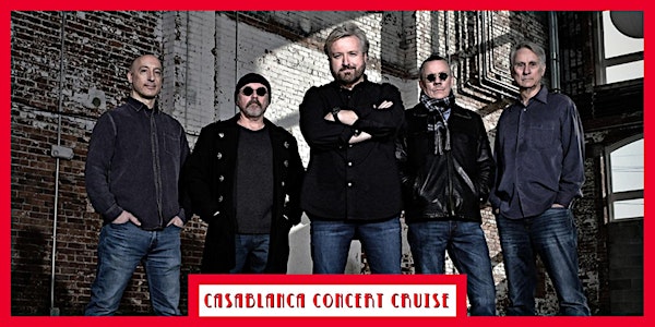 Don Campbell Band