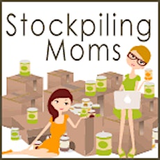 Savvy Saturday with the Stockpiling Moms primary image