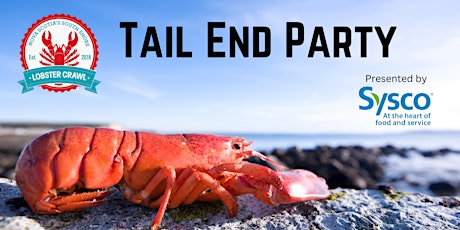 Tail End Party - Nova Scotia Lobster Crawl