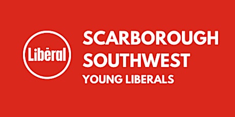 Scarborough Southwest Young Liberals Intake Meeting