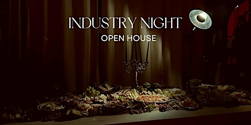 Industry Night Open House