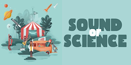 Primaire afbeelding van Sound of Science