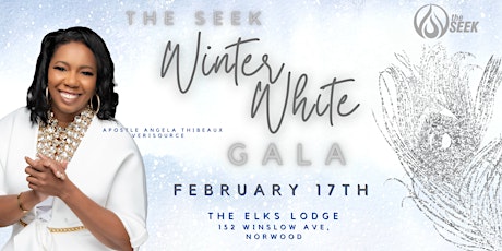 Winter White Gala