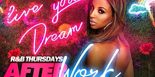 RNB THURSDAYS AFTER WORK NYC Skinny Cantina on the Hudson happy hour uptown