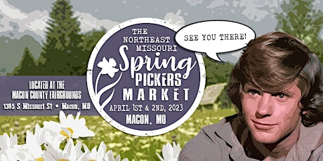 Northeast Mo Spring Pickers-Early Pickers