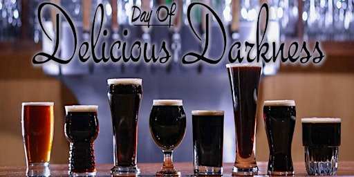10th 'Annual' Day of Delicious Darkness |  2023