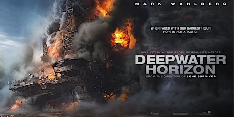 Screening: Deepwater Horizon primary image