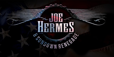 Joe Hermes & Sundown Renegade CD Release Party